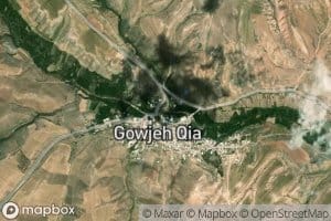 Rudkhaneh-ye Fasli-ye Dehshir-e `Olya