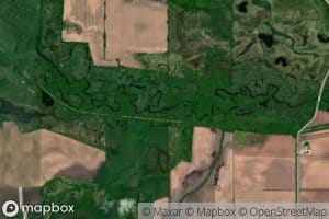 Hammerly Creek