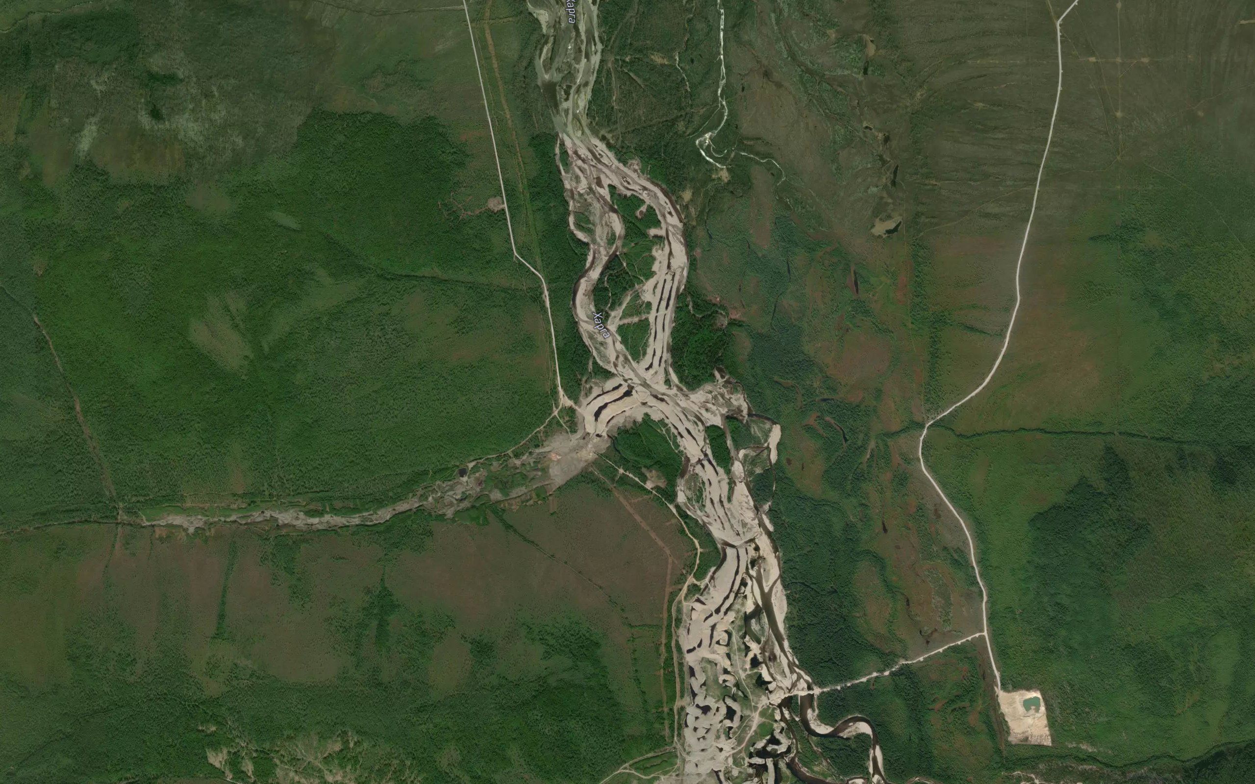 Kovrizhka