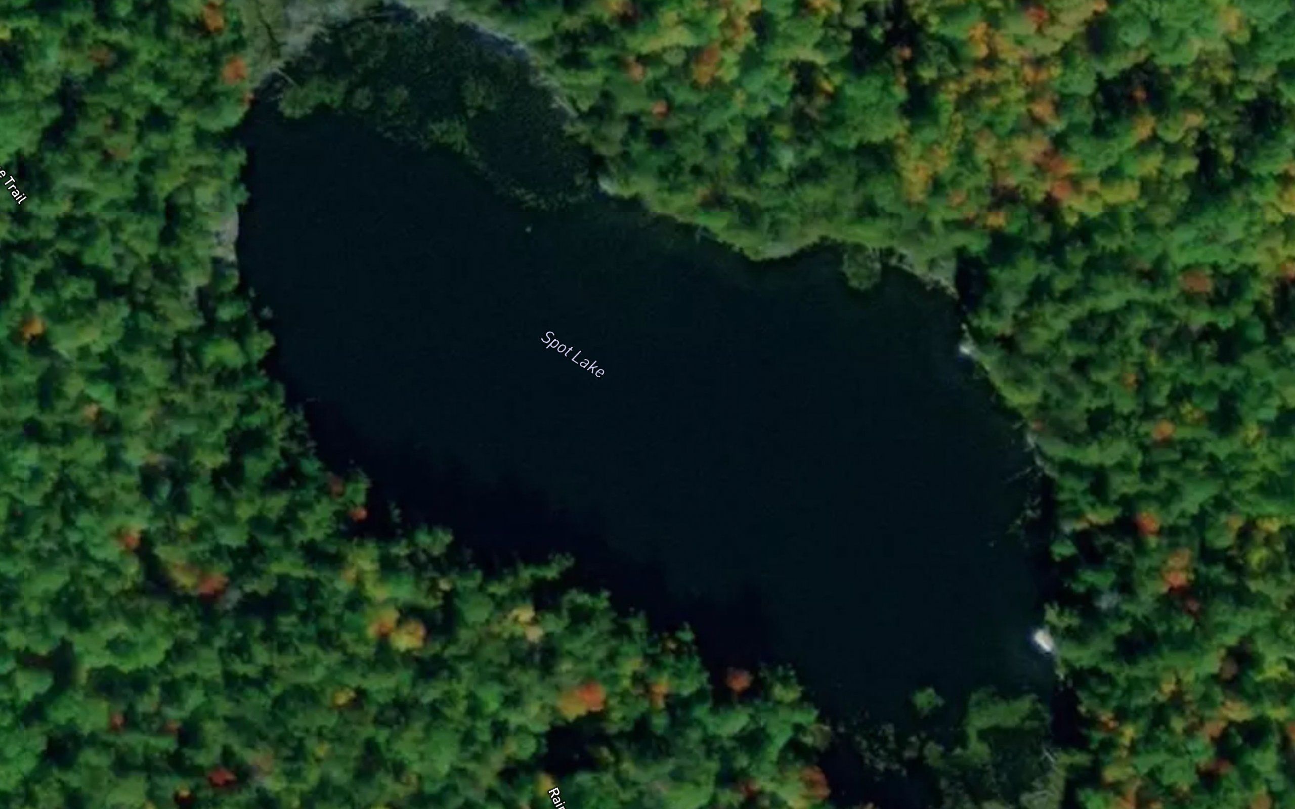 Spot Lake