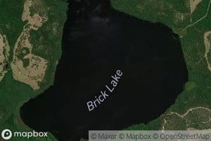 Brick Lake
