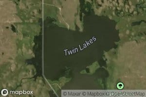Twin Lakes