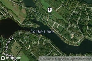 Locke Lake