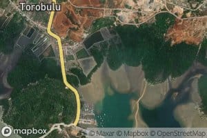 Aalaa Torobulu