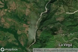 Quebrada San Nicolas