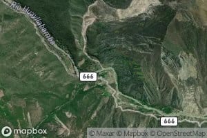 Quebrada de Valencia