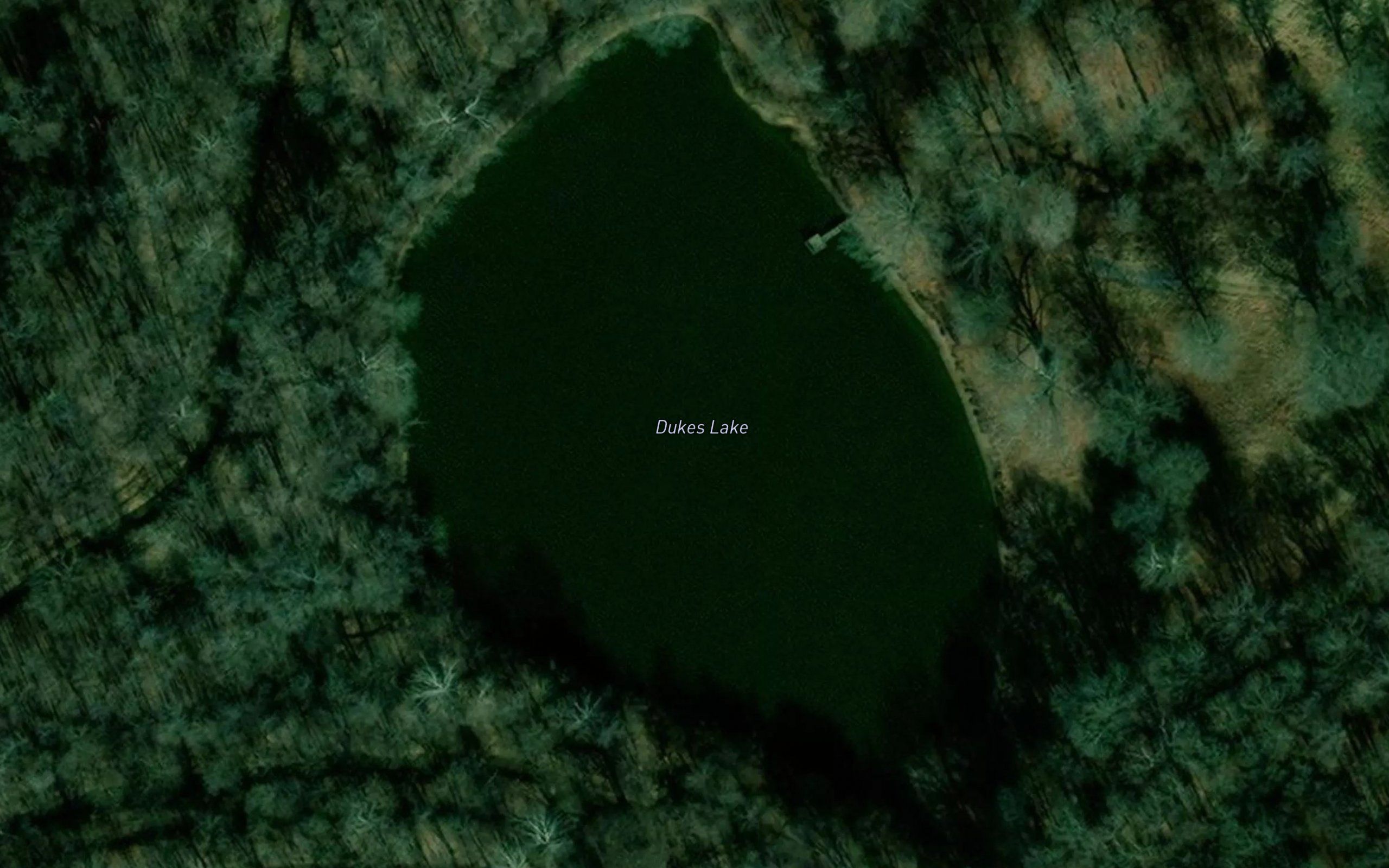 Dukes Lake