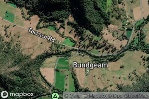Findon Creek