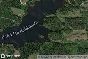 Saarenlahti