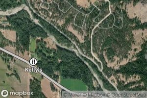 Cassal Creek