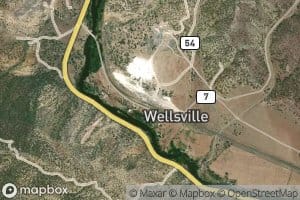 Wellsville Warm Spring