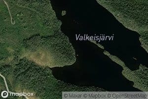 Valkiaisenjarvi