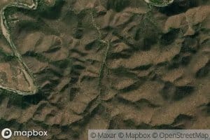 Barranca El Cuajiote