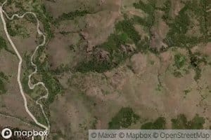 Arroyo Pichi Currhue