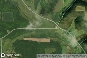 Basswood Creek
