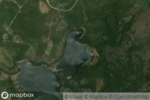 Baltzer Lake