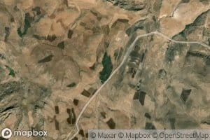 Cheshmeh-ye Saq Bolagh