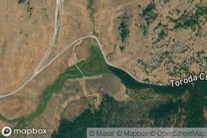 Meadow Creek