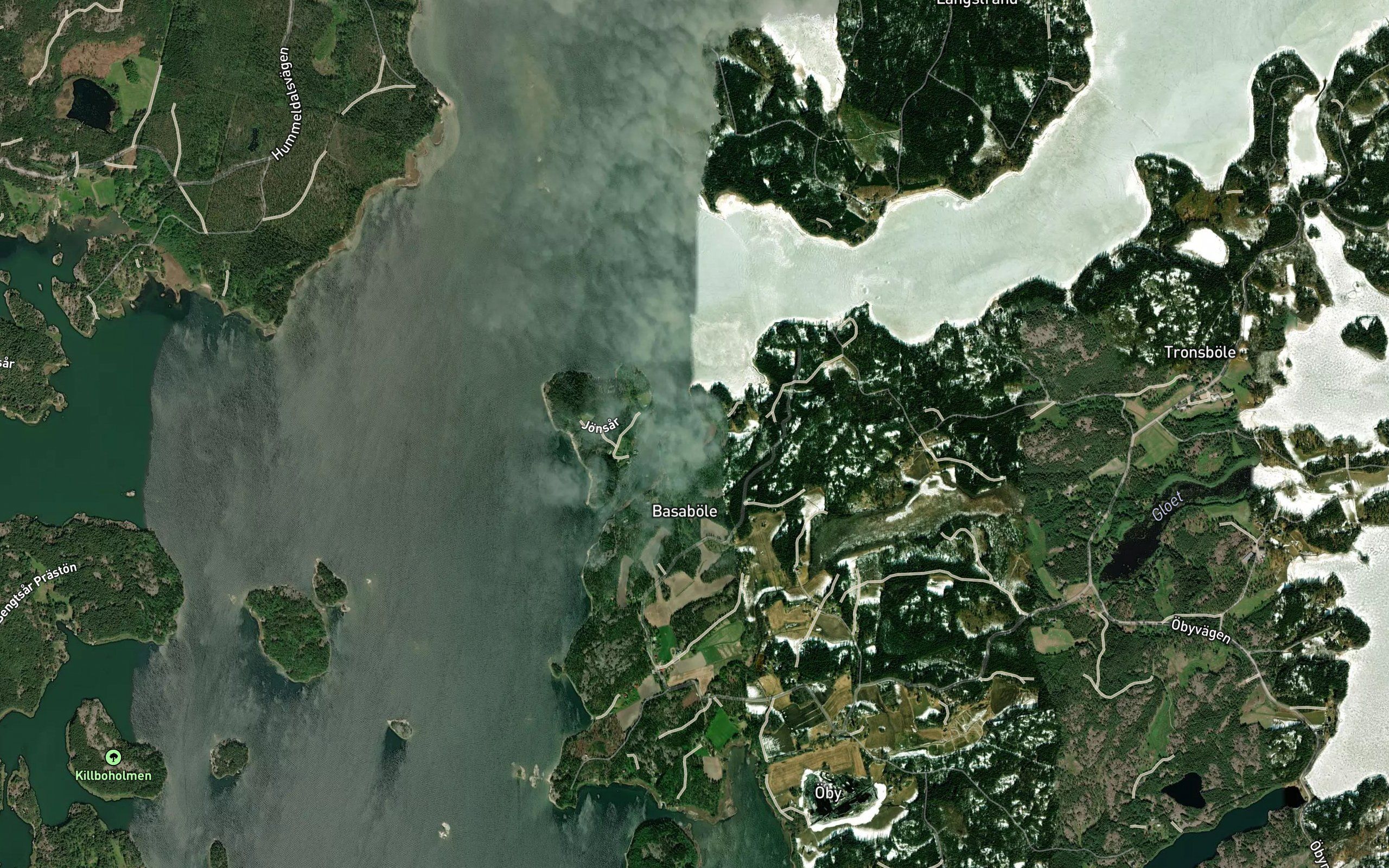 Bredviken
