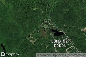 Lac Dodon