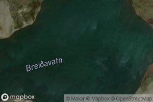Breidavatn