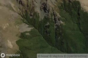 Waterfall Stream