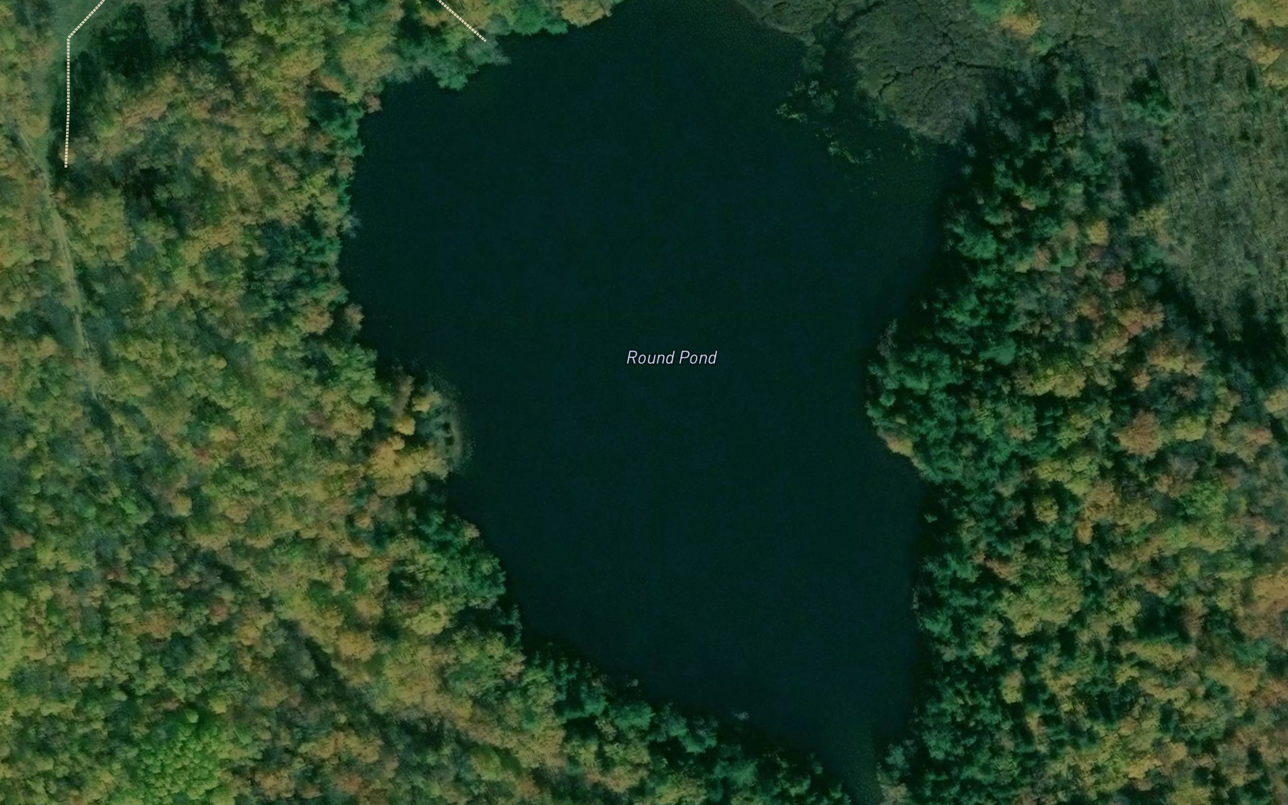 Round Pond