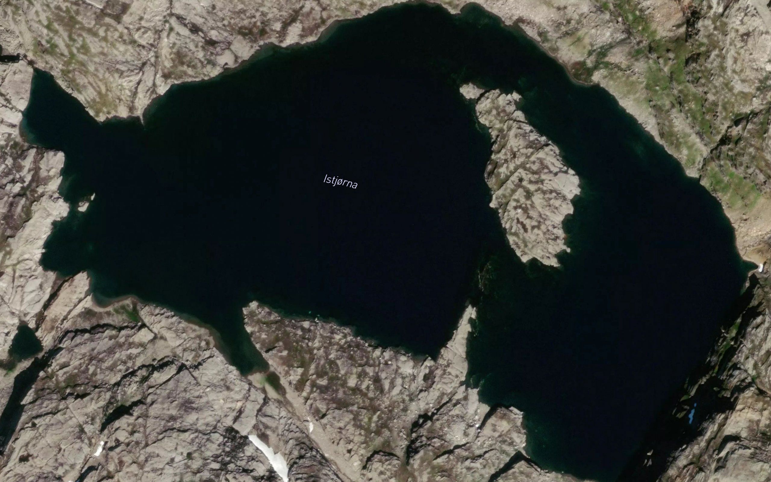 Istjorna