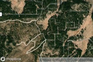 Little Jackson Spring