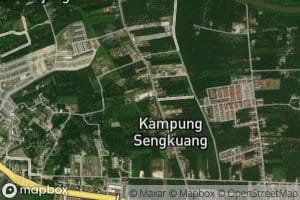 Sungai Sengkuang