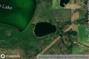 Little Fumee Lake