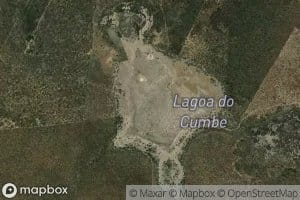 Lagoa do Cumbre