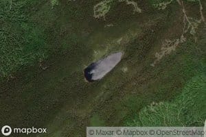 Crater Pond