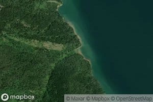 Landslide Creek