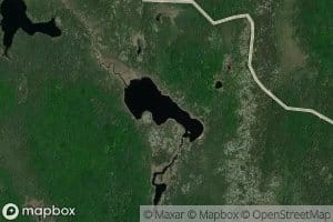 Lac Mauge