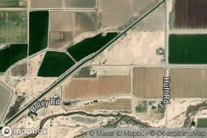 Flax Canal
