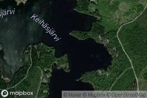 Keihasjarvi