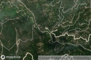 Gold Fork Hot Spring