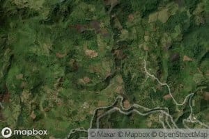 Quebrada El Serengue