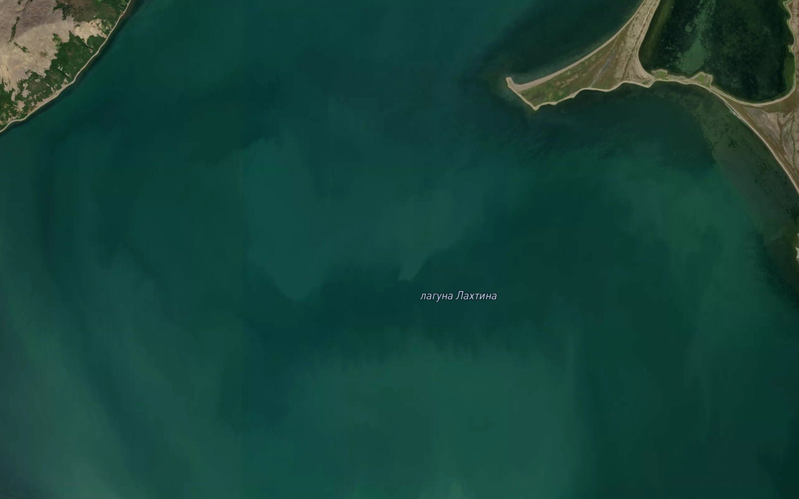Laguna Lakhtina