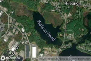 Watson Pond