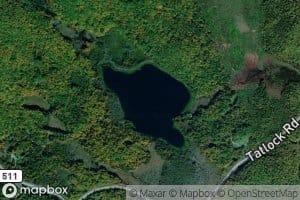 Murray Lake