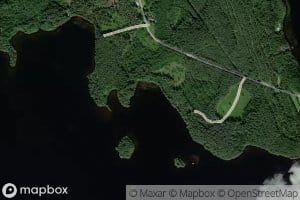 Mustalahti