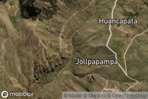 Quebrada Romerohuaycco