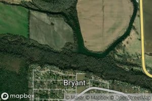 Taylor Branch
