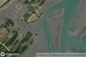 Upshur Creek