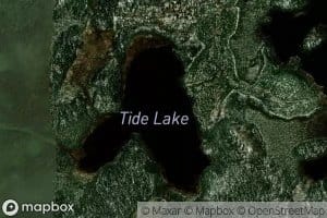 Tide Lake