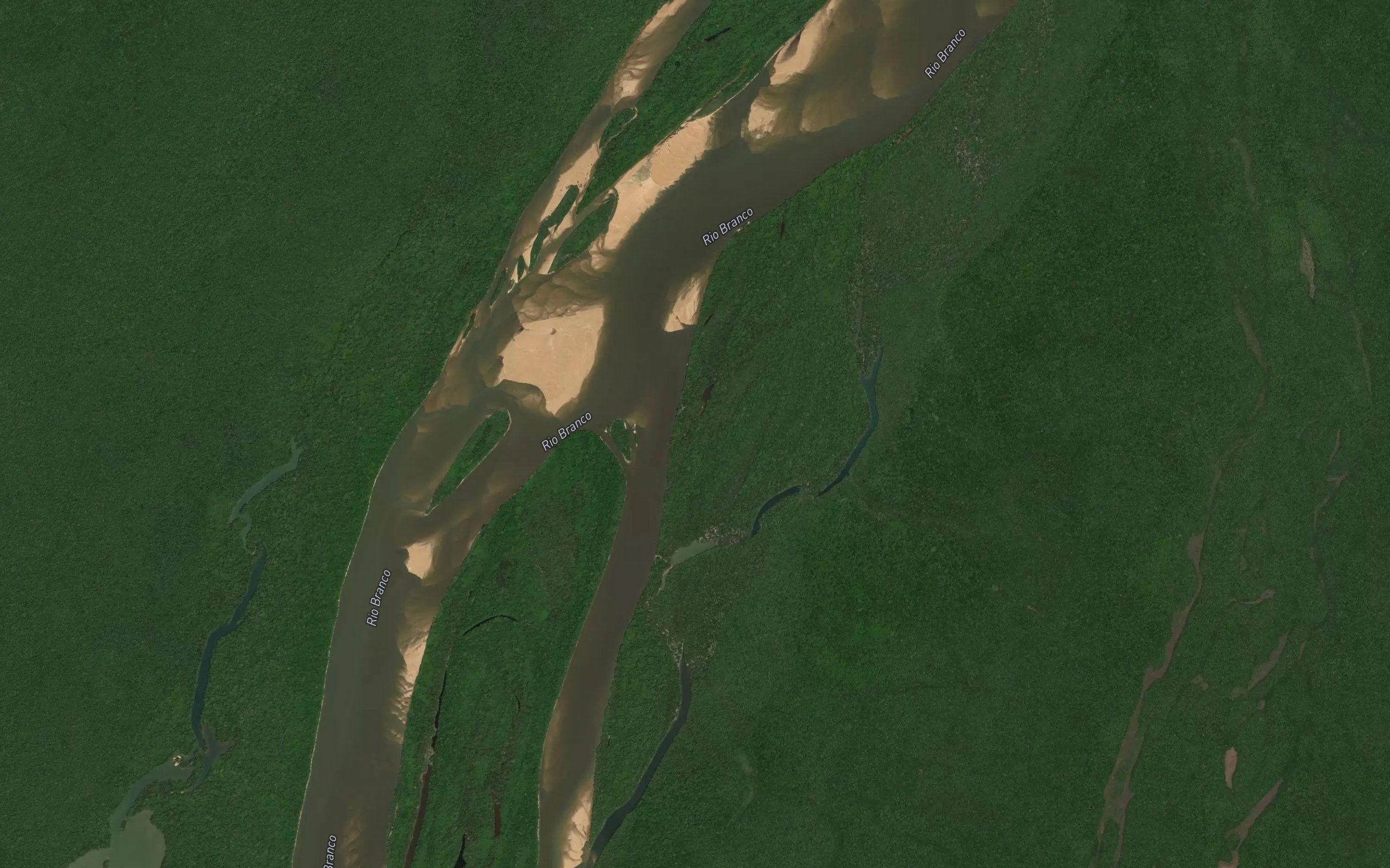 Parana Capitari