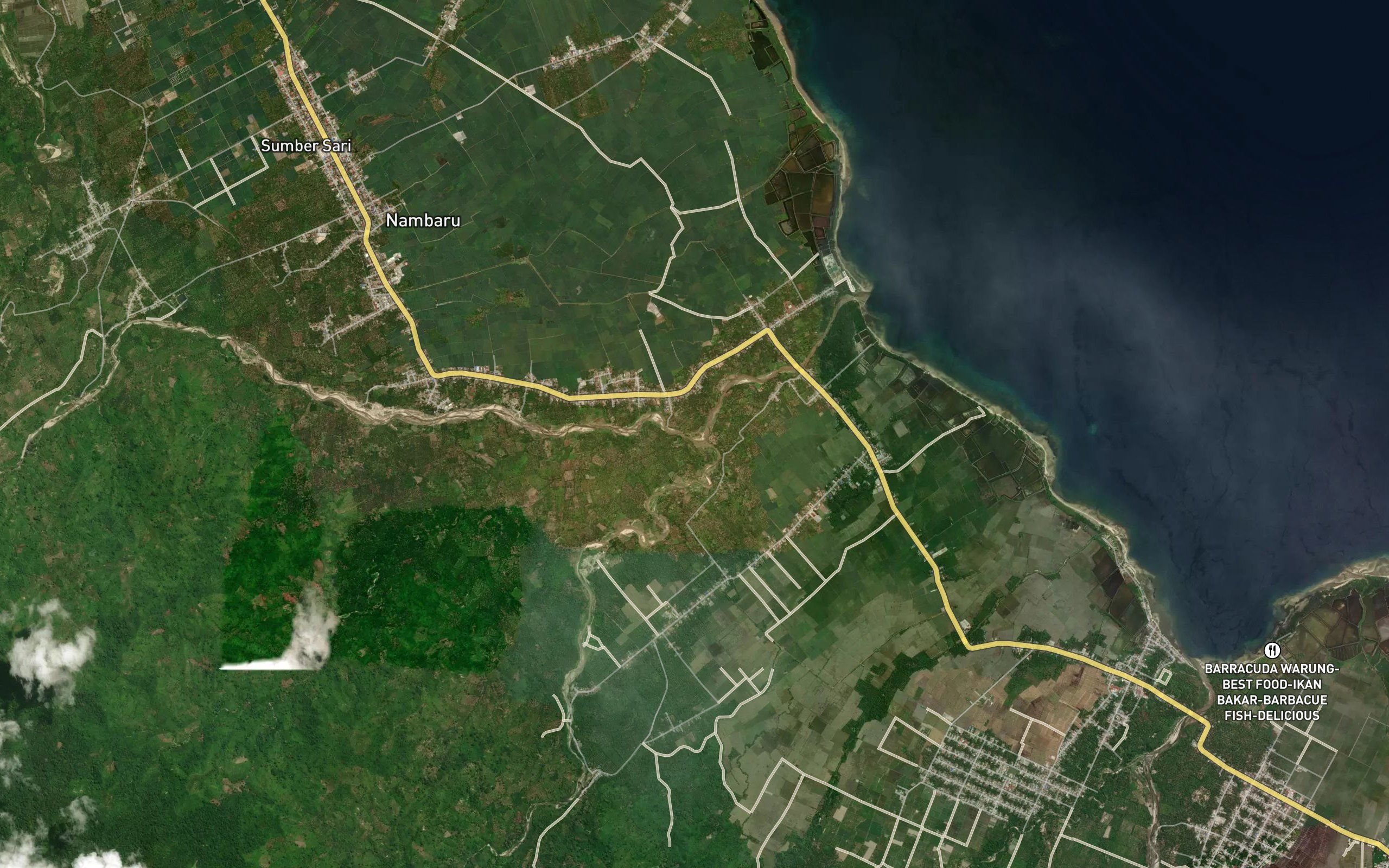 Kuala Tokasa