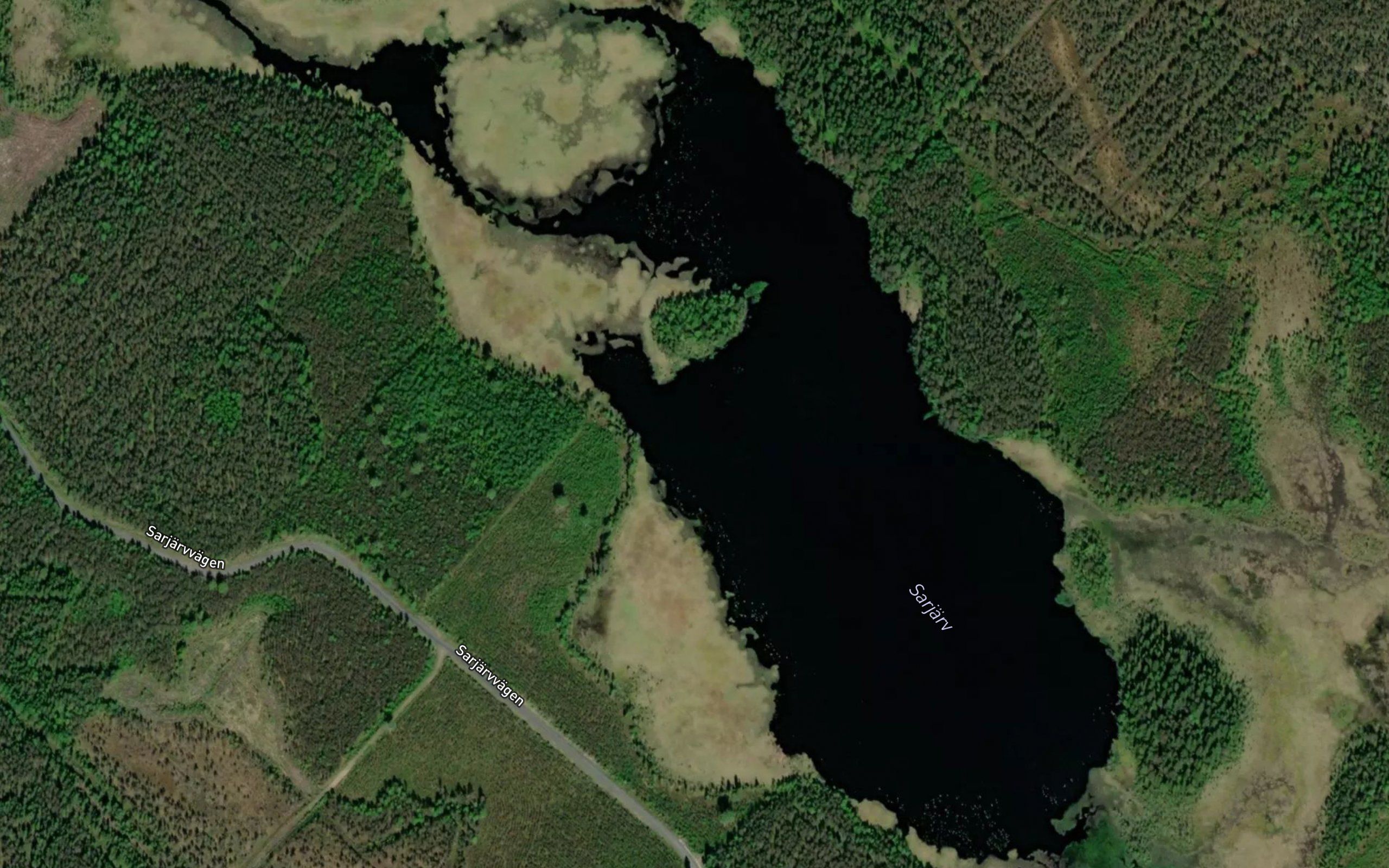 Saarijarvi